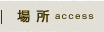 須原の場所について